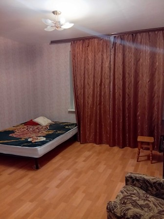 Здається кімната 17м.кв. для 1-го чоловіка або смейної пари Без хозяїв - фото 1