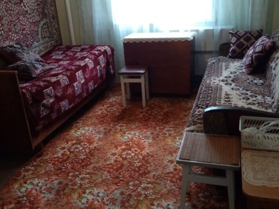 Здам кімнату для дівчини на Малікова Житомир