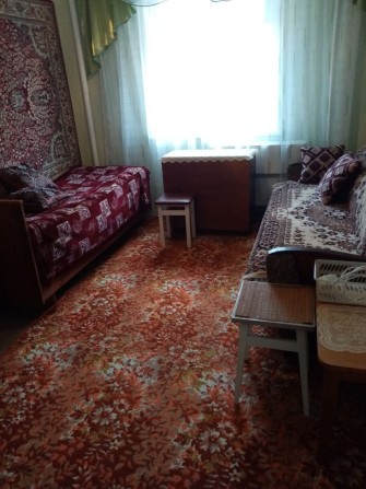 Здам кімнату для дівчини на Малікова - фото 1