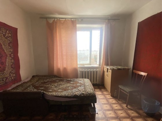 Здаю кімнату в гуртожитку  Польова Житомир