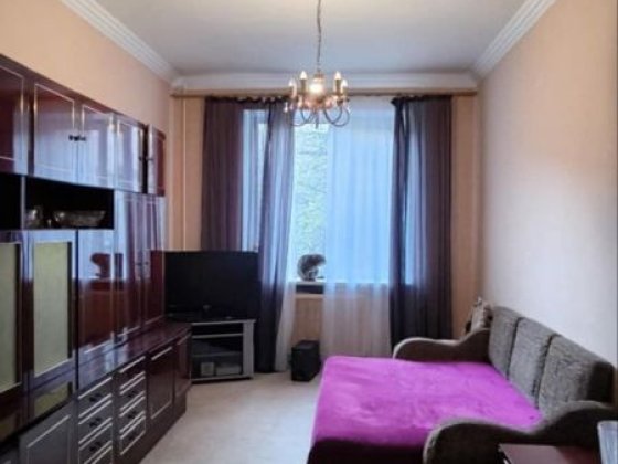 Здам кімнату без хазяїна,вул.Вишгородська,56 Київ