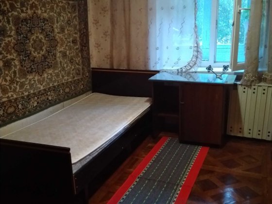 Пропоную кімнату біля метро Академмістечко Київ