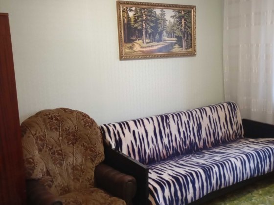 Здам кімнату в 4х кімнатній квартирі Житомир