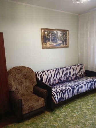 Здам кімнату в 4х кімнатній квартирі - фото 1