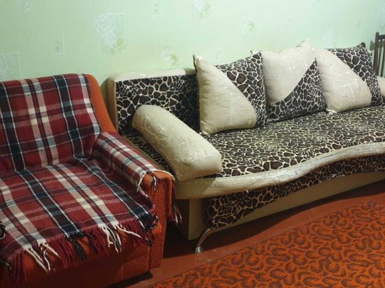 Здається кімната в 3х квартирі без господарів Киев