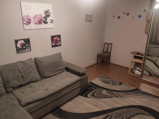 Здам окрему кімнату Киев