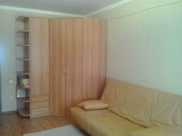 Здам комнату парню м.Видубичи Зв1ринецька/Евро//Без хоз./з 6.12 - фото 1