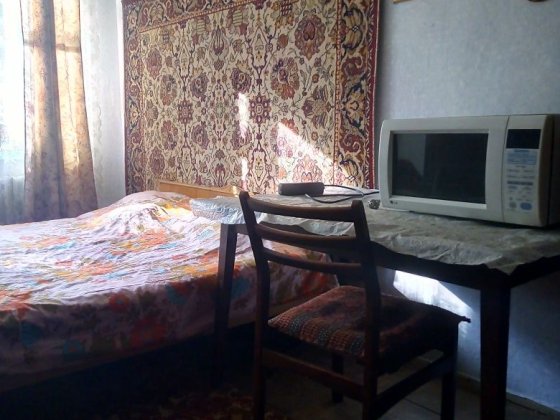 Здам окрему кімнату 18м.в моїй кв. Винница