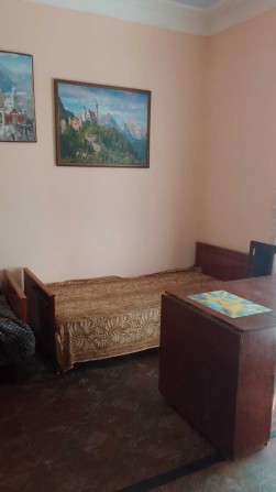 Здається кімната для двох хлопців на Ближньому Замості - фото 1