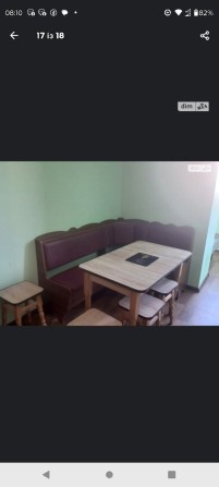 Здам 1  кімнатну квартиру.Рн.Бл.Ст.Місто - фото 1