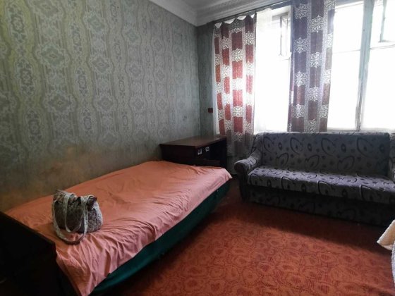 Сдам комнату КЗ Глинка 2000грн Запорожье