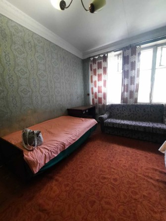 Сдам комнату КЗ Глинка 2000грн - фото 1