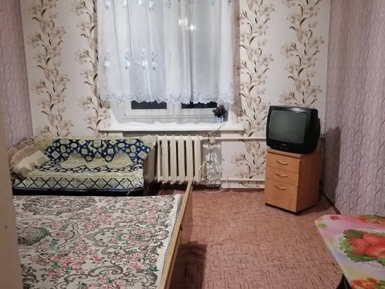Здам кімнату в гуртожитку Запорожье