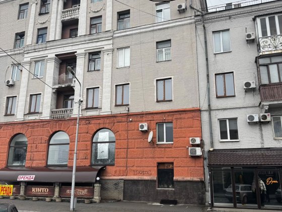 Здам кімнату в малосімейці