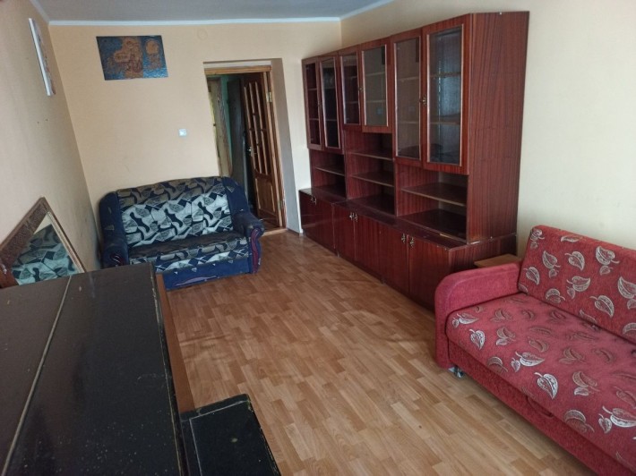 Оренда койко місця для дівчини. - фото 1