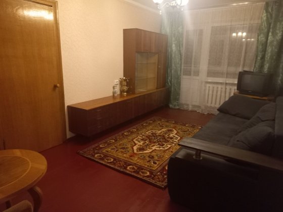 Здам 3 кімнату квартиру центр Житомир