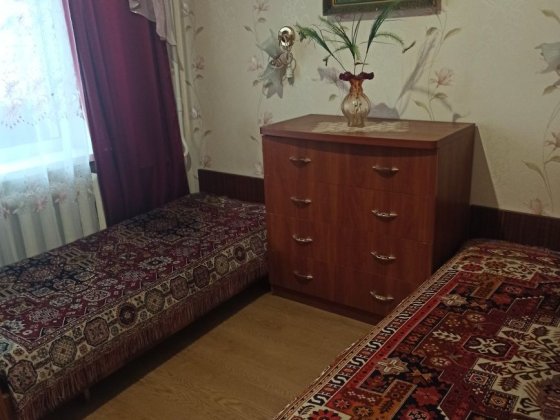 Сдача жилья,комнаты в квартире Житомир