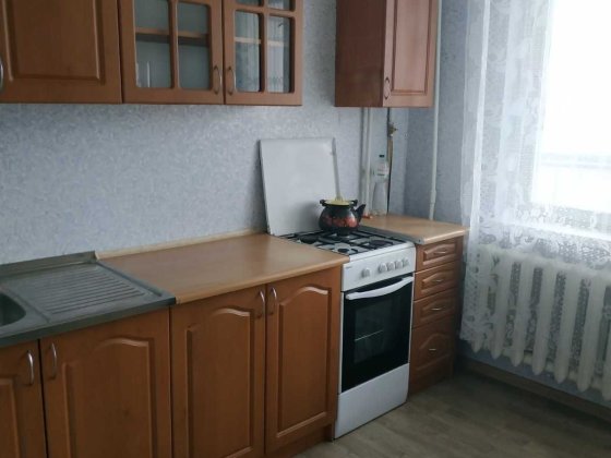 3дам 3 кімнатну квартиру Житомир