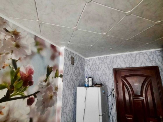 Кімната в гуртожитку по вул. Лесі Українки