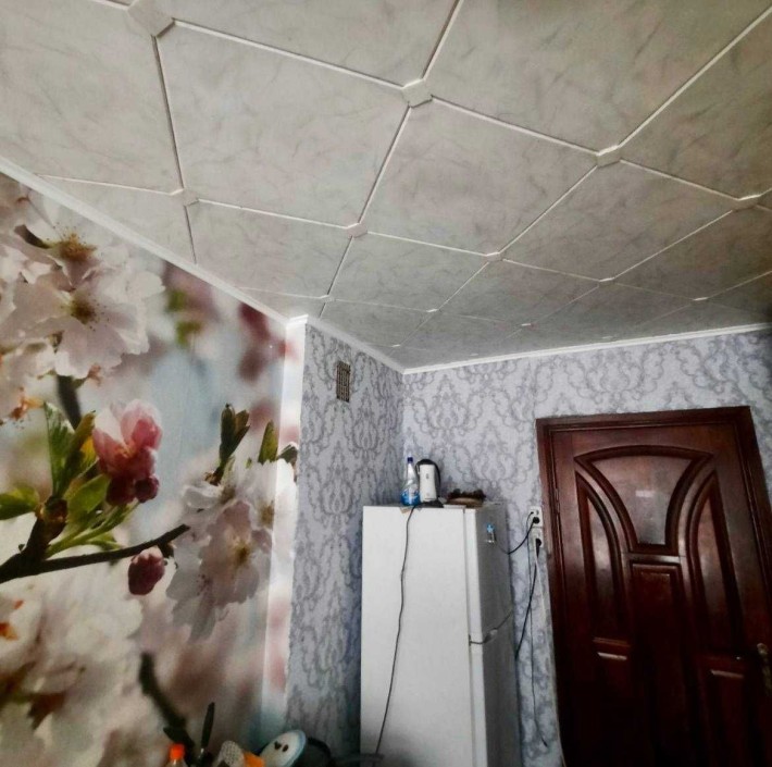 Кімната в гуртожитку по вул. Лесі Українки - фото 1