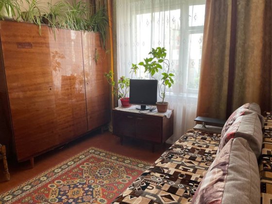 Оренда окремоі кімнати для 1 дівчини Львов