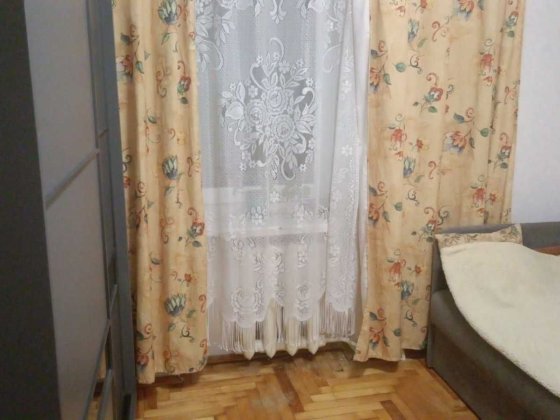 Здам затишну кімнату у чистій та охайній квартирі. Львов