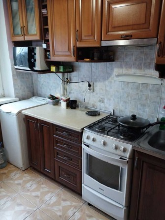 Оренда кімнати в 2 кім. квартирі по вул. Володимира Великого - фото 1