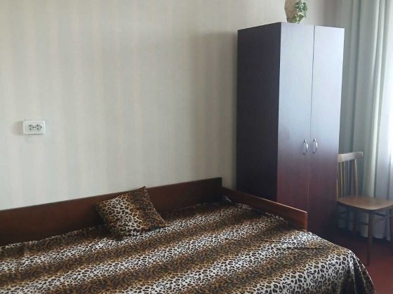 Сдам кімнату по вулиці Вацлава Гавела 43а для одної людини Київ