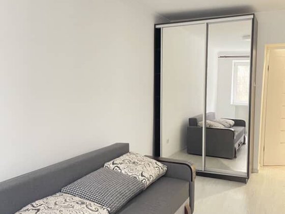 Підселення в двокімнатну квартиру Львов