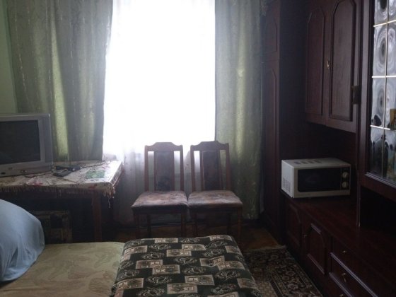Оренда 1кімната в гуртожитку Патона Львов