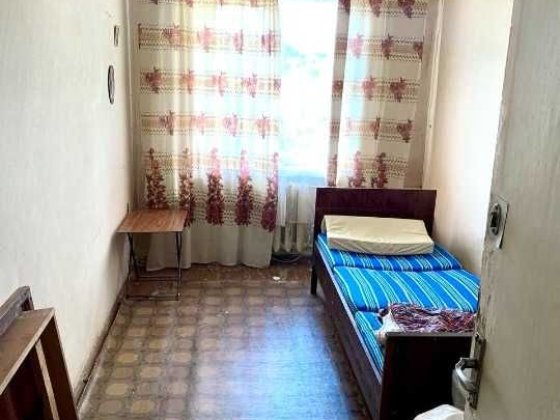 Підселення, оренда  ізольованої кімнати.  вул. Пасічна-Таджицька Львов