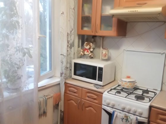 Оболонь, Сдается Комната для Парня,ул.Озерная 28 Київ