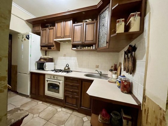 Вільна ізольована кімната по вулиці Городоцька ( пан коцький) Львів