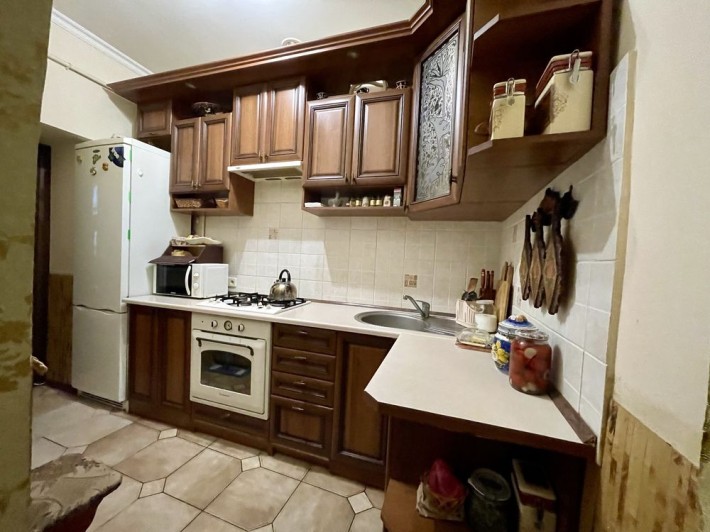 Вільна ізольована кімната по вулиці Городоцька ( пан коцький) - фото 1