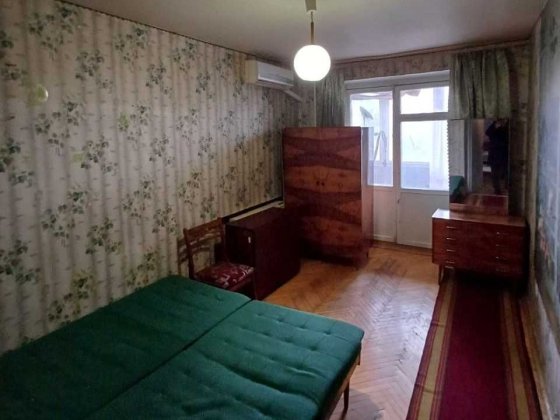 м. Теремки - 2 хв! Кімната на ключ з балконом БЕЗ господарів МАГЕЛАН Киев