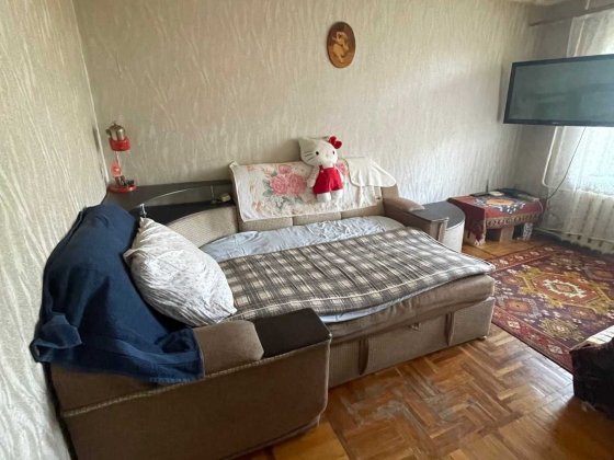 Підселення до власниці БЛИЖНІЙ ЦЕНТР Львов