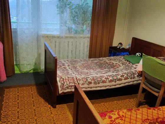 Оренда кім.в 3х кім.квартирі у Львові