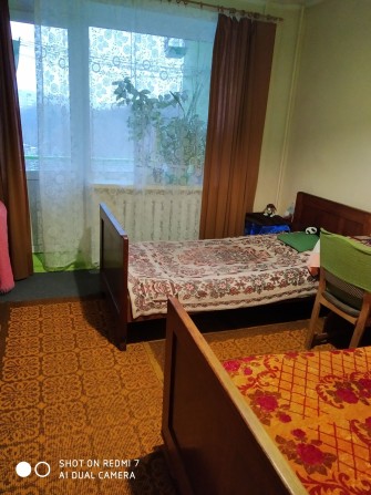 Оренда кім.в 3х кім.квартирі у Львові - фото 1