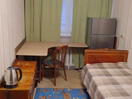 Оренда кімнати в гуртожитку вул. В. Великого Львов