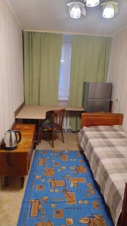 Оренда кімнати в гуртожитку вул. В. Великого - фото 1