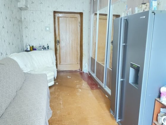 Дарница, комната, метро Киев