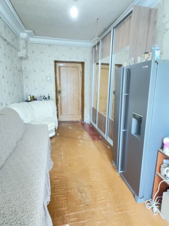 Дарница, комната, метро - фото 1