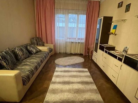 Оренда кімнати на підселення — вул. Цехова (бічна ТЦ Forum Lviv) Львів