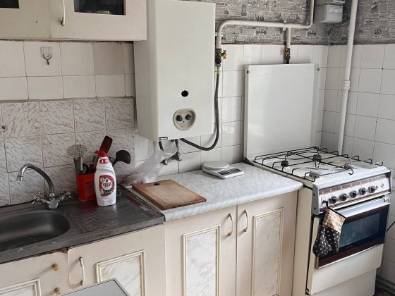 Здам кімнату без комісії. Власниця. Киев