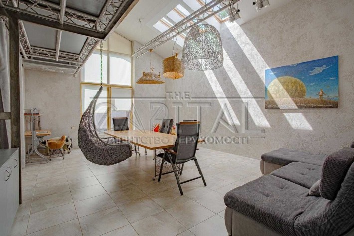 Оренда котеджу біля озера Міністерка Богатирська Оболонь - фото 1