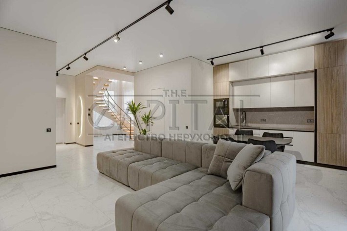 Будинок/ 130 м2 / Осокорки / вул. Виноградна/ перша здача/ генератор - фото 1