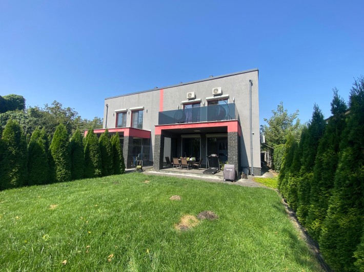 Здам новий будинок на вул. Стеценка. Без комісії! - фото 1