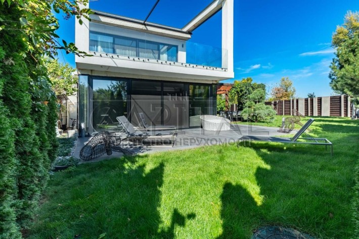 Оренда / Будинок /Острів Водників Поділ - фото 1