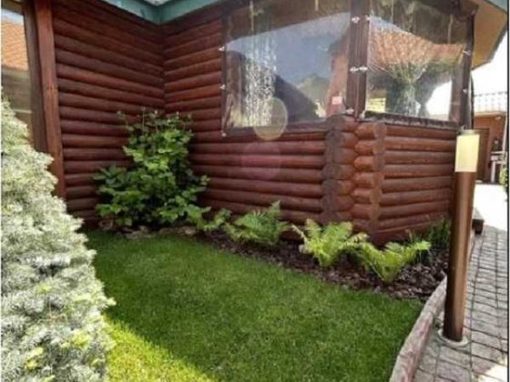 генератор!очаровательный домик на 11 Фонтана, ул. Куприна Одеса