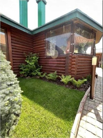 генератор!очаровательный домик на 11 Фонтана, ул. Куприна - фото 1